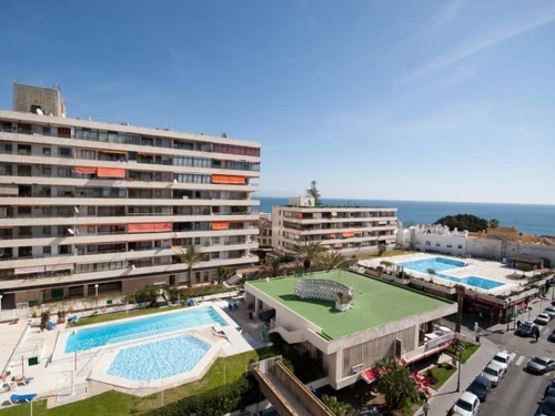 Apartamento Torremolinos, 1 dormitorio, 6 personas - photo_19807152997
