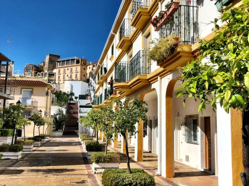 Ferienwohnung Torremolinos, 1 Schlafzimmer, 4 Personen - photo_19807153152