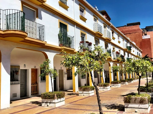 Appartement Torremolinos, 2 pièces, 4 personnes - photo_19807153152