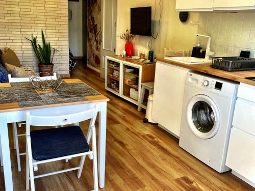 Appartement Torremolinos, 2 pièces, 4 personnes - photo_19807153152