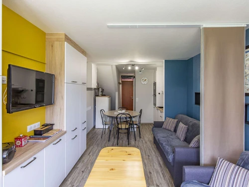 Studio La Mongie, studio flat, 4 persons - photo_12195896031