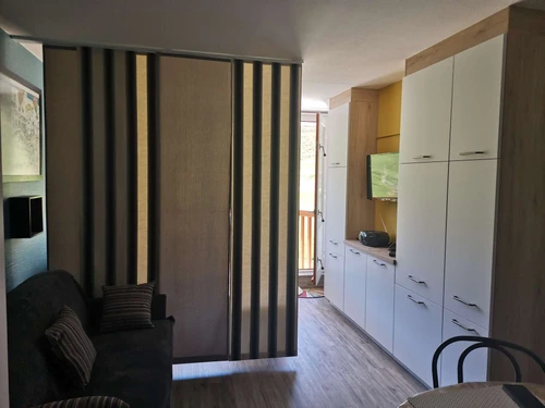 Studio La Mongie, studio flat, 4 persons - photo_12195896031