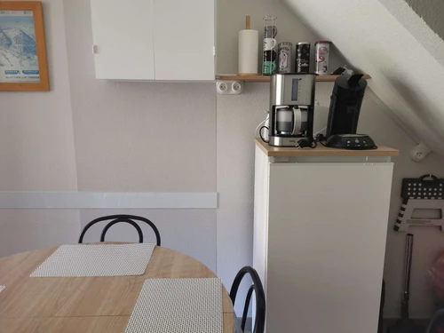 Studio La Mongie, studio flat, 4 persons - photo_12195896031