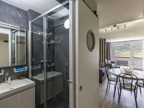 Studio La Mongie, studio flat, 4 persons - photo_12195896031