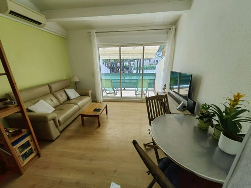 Apartamento Cap d'Agde, 1 dormitorio, 2 personas - photo_19808104907