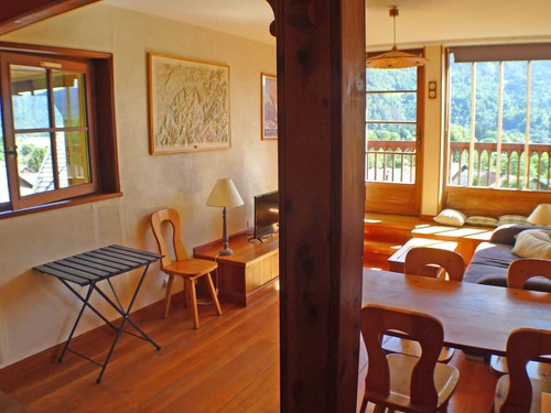 Apartment Samoëns, 2 bedrooms, 4 persons - photo_15767058290