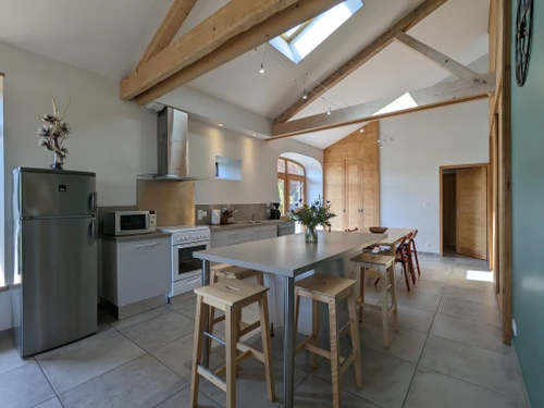 Gite Saint-Préjet-d'Allier, 4 bedrooms, 8 persons - photo_15004657943