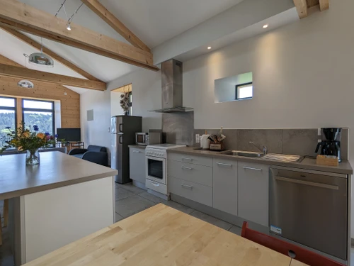 Gite Saint-Préjet-d'Allier, 4 bedrooms, 8 persons - photo_15004657943