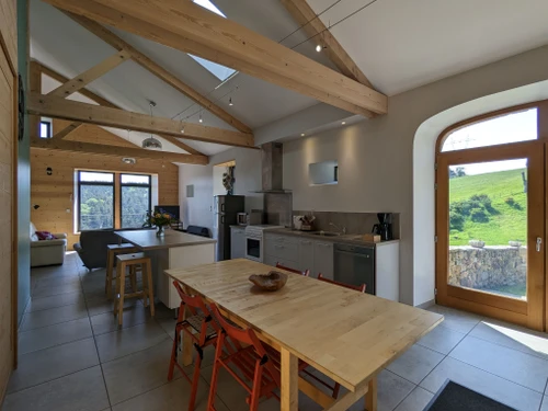 Gite Saint-Préjet-d'Allier, 4 bedrooms, 8 persons - photo_15004657943