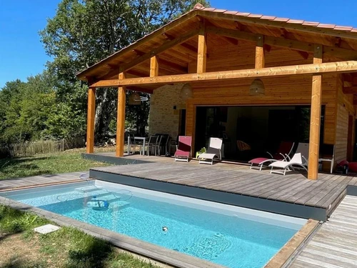 Gîte Castelnaud-la-Chapelle, 4 pièces, 5 personnes - photo_19456756173