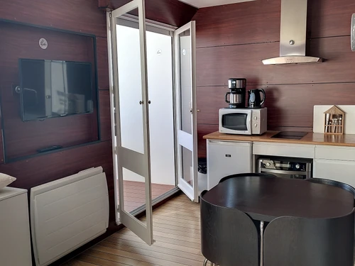 Appartement Saint-Hilaire-de-Riez, 1 pièce, 3 personnes - photo_17045784746