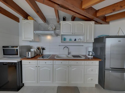 Appartement Châtelaillon-Plage, 3 pièces, 4 personnes - photo_19207049309