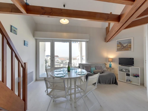 Appartement Châtelaillon-Plage, 3 pièces, 4 personnes - photo_19207049309