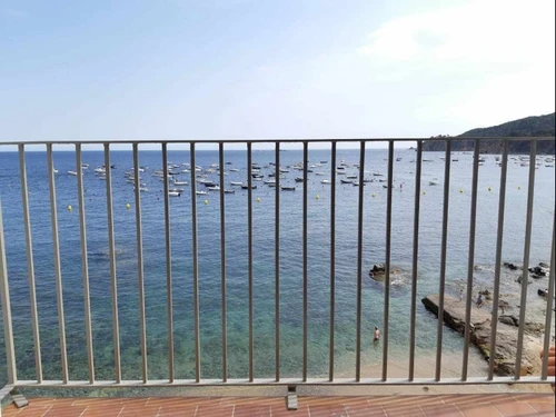 Appartement Calella de Palafrugell, 3 pièces, 4 personnes - photo_19810399591