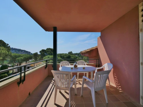 Apartment Llafranc, 3 bedrooms, 5 persons - photo_19810400688