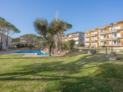 Apartment Palamós, 2 bedrooms, 4 persons - photo_19810403866