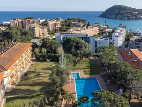 Ferienwohnung Palamós, 2 Schlafzimmer, 4 Personen - photo_19810404114