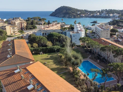 Ferienwohnung Palamós, 2 Schlafzimmer, 4 Personen - photo_19810404241