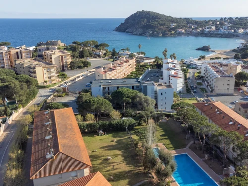 Ferienwohnung Palamós, 2 Schlafzimmer, 4 Personen - photo_19810404970