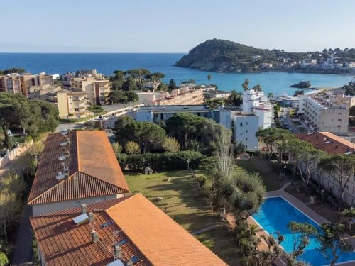 Ferienwohnung Palamós, 2 Schlafzimmer, 4 Personen - photo_19810407199