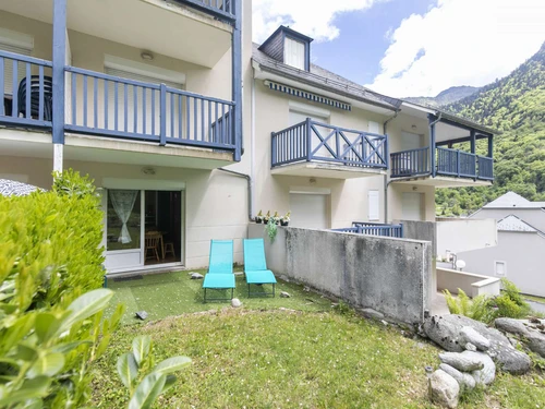 Apartment Cauterets, 1 bedroom, 4 persons - photo_19811322061
