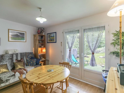 Apartment Cauterets, 1 bedroom, 4 persons - photo_19811322061