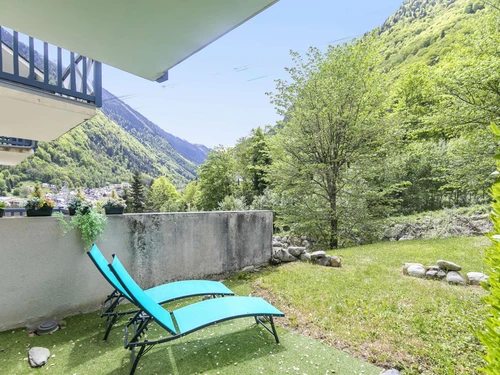 Apartment Cauterets, 1 bedroom, 4 persons - photo_19811322061