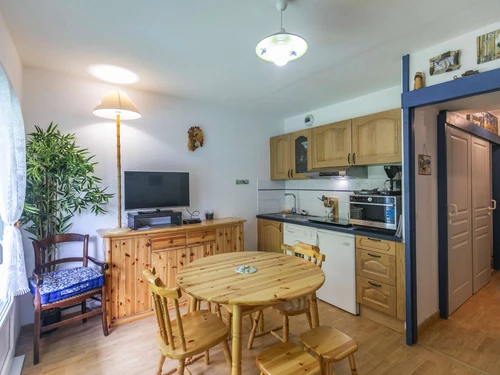 Apartment Cauterets, 1 bedroom, 4 persons - photo_19811322061