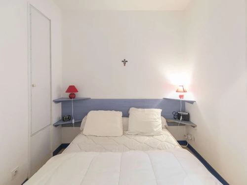 Apartment Cauterets, 1 bedroom, 4 persons - photo_19811322061