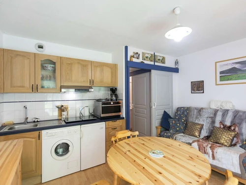 Apartment Cauterets, 1 bedroom, 4 persons - photo_19811322061