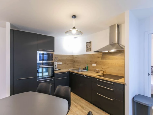 Apartment Cauterets, 2 bedrooms, 8 persons - photo_19811324218