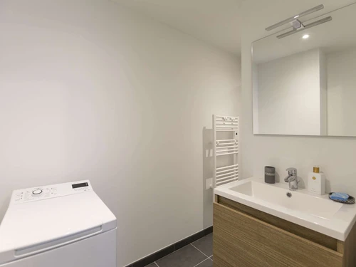 Apartment Cauterets, 2 bedrooms, 8 persons - photo_19811324218