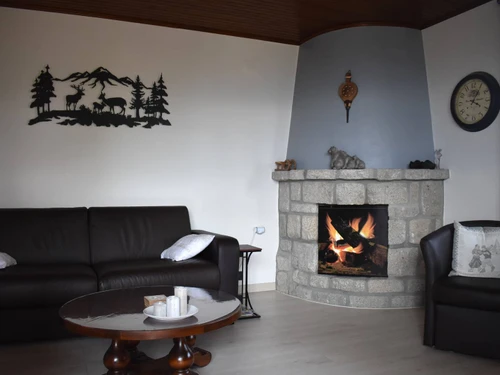 Apartment Font-Romeu-Odeillo-Via, 2 bedrooms, 5 persons - photo_19811332613