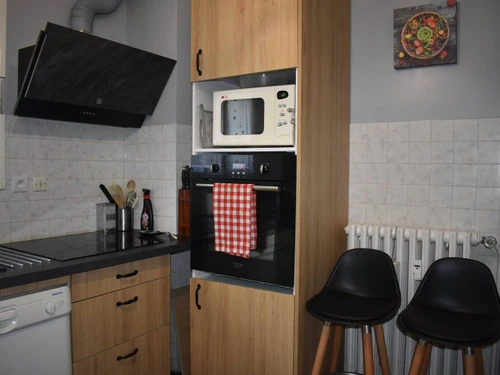 Apartment Font-Romeu-Odeillo-Via, 2 bedrooms, 5 persons - photo_19811332613