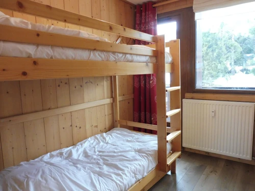 Appartement Crest-Voland, 4 pièces, 6 personnes - photo_15017799429