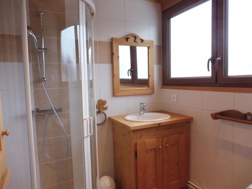 Appartement Crest-Voland, 4 pièces, 6 personnes - photo_15017799429