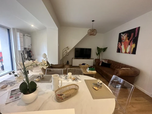 Gasthaus Moulins, 1 Schlafzimmer, 2 Personen - photo_19813018542