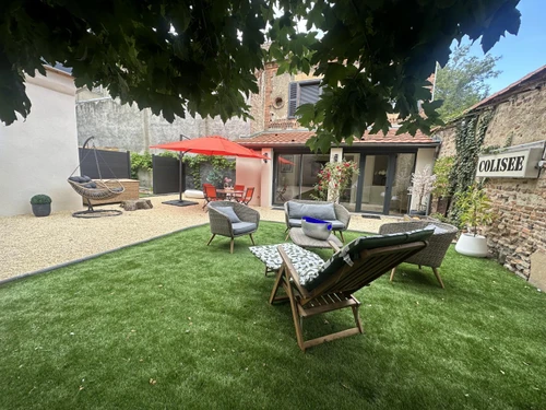 Gasthaus Moulins, 1 Schlafzimmer, 2 Personen - photo_19813018542