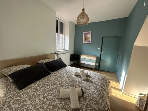 Gasthaus Moulins, 1 Schlafzimmer, 2 Personen - photo_19813018542