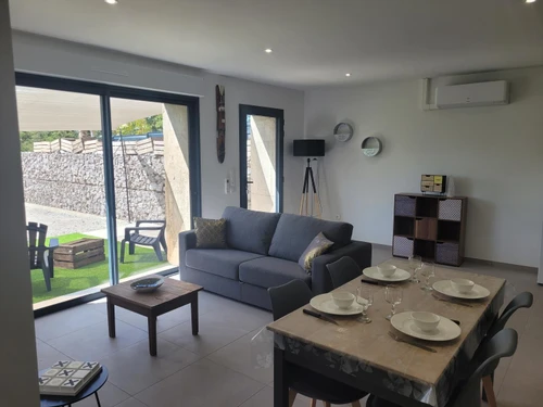 Gîte Couzon, 2 pièces, 2 personnes - photo_19813018774