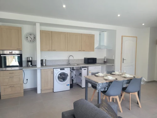 Gîte Couzon, 2 pièces, 2 personnes - photo_19813018774