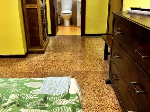 Apartamento Torremolinos, 1 dormitorio, 6 personas - photo_19807152997