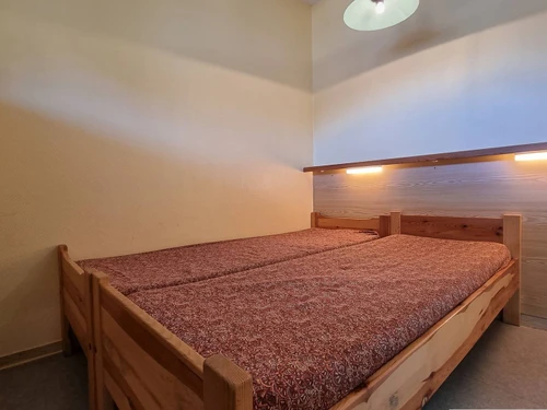 Apartment Le Dévoluy, 1 bedroom, 5 persons - photo_19814020930