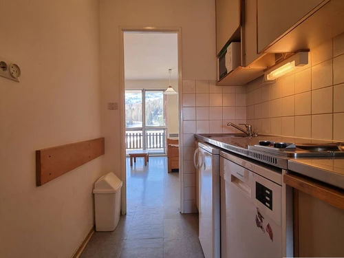 Apartment Le Dévoluy, 1 bedroom, 5 persons - photo_19814020930