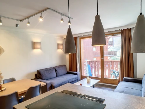 Apartamento Les Menuires, 2 dormitorios, 6 personas - photo_17854416506