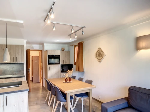 Apartamento Les Menuires, 2 dormitorios, 6 personas - photo_17854416506