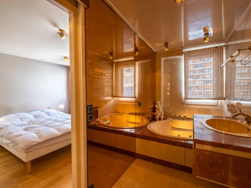 Apartment Tignes, 2 bedrooms, 7 persons - photo_19187659543