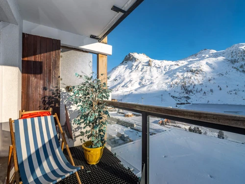 Apartment Tignes, 2 bedrooms, 7 persons - photo_19187659543