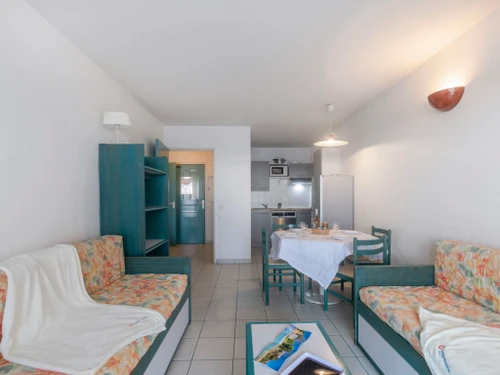 Ferienwohnung Fréjus, 1 Schlafzimmer, 4 Personen - photo_3003962935
