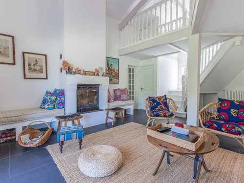 Villa Magescq, 4 Schlafzimmer, 8 Personen - photo_19817429052